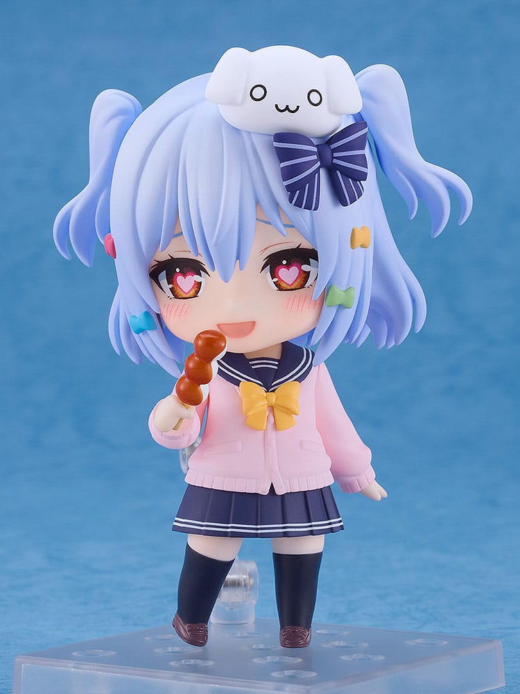 NoriPro - Inuyama Tamaki - Nendoroid figure (Good Smile Company)