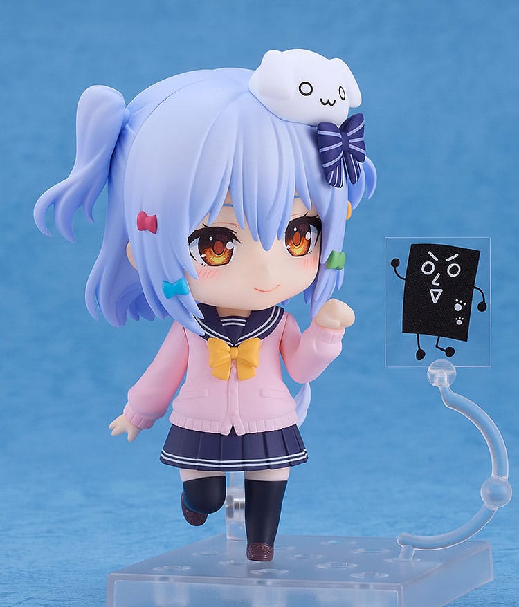 NoriPro - Inuyama Tamaki - Nendoroid Figur (Good Smile Company)