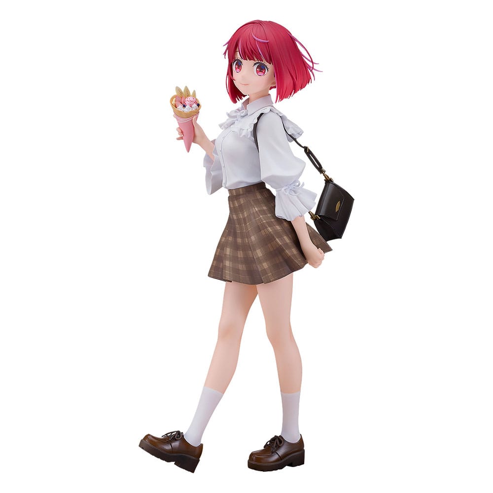 Oshi no Ko / Mein*Star - Kana Arima - Date Style Figur 1/6 (Good Smile Company)