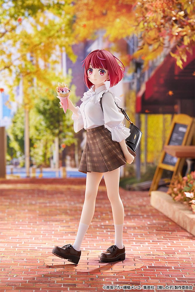 Oshi no Ko / Mein*Star - Kana Arima - Date Style Figur 1/6 (Good Smile Company)