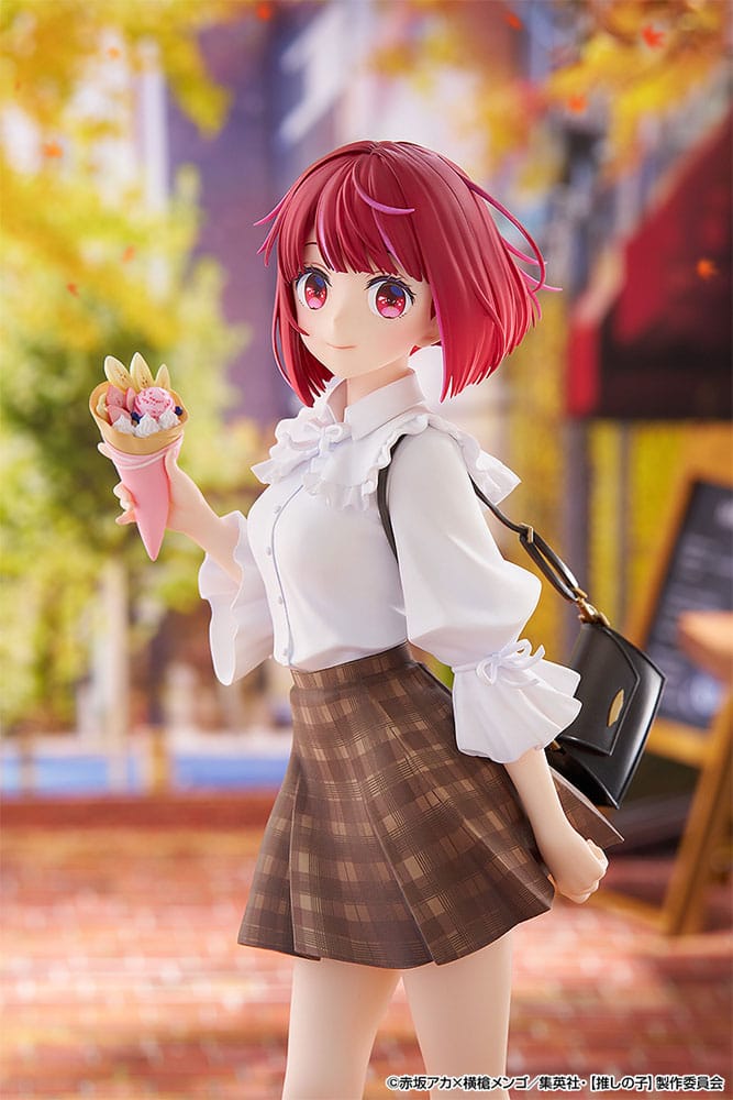 Oshi no Ko / Mein*Star - Kana Arima - Date Style Figur 1/6 (Good Smile Company)