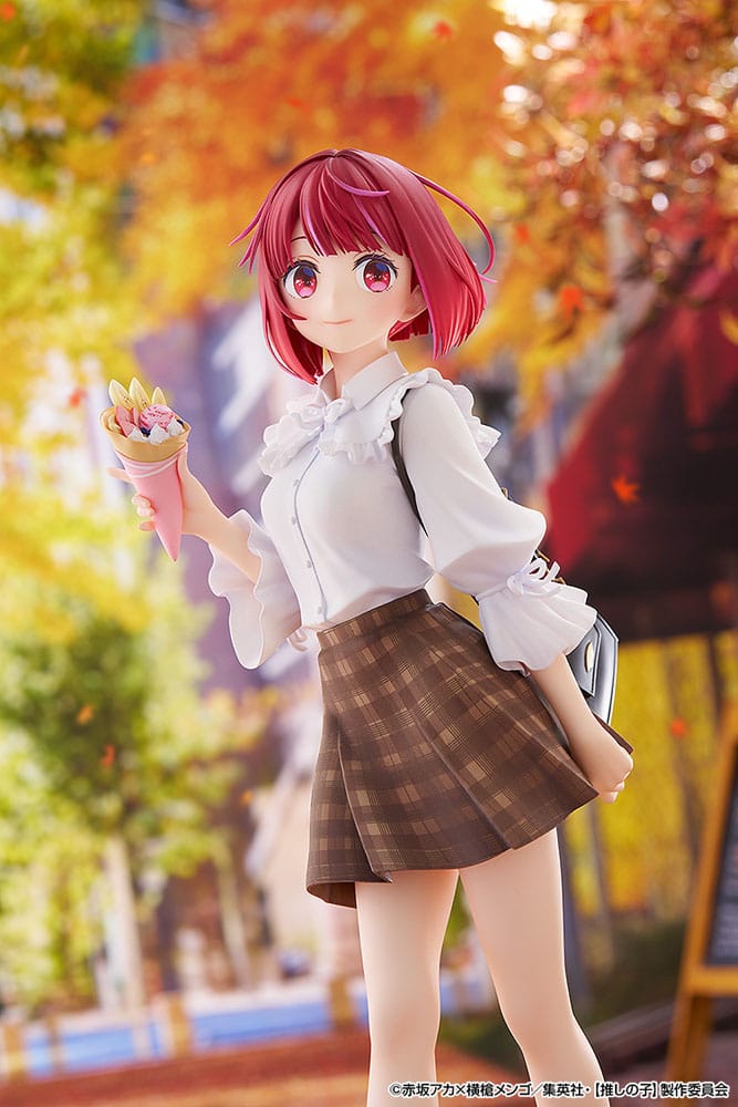 Oshi no Ko / Mein*Star - Kana Arima - Date Style Figur 1/6 (Good Smile Company)