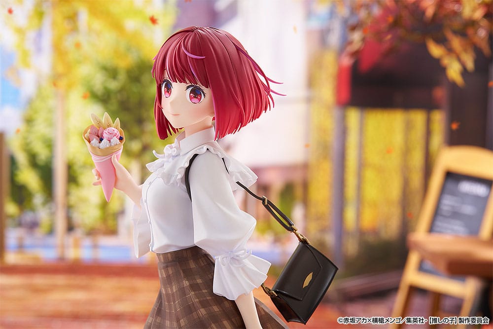 Oshi no Ko / Mein*Star - Kana Arima - Date Style Figur 1/6 (Good Smile Company)