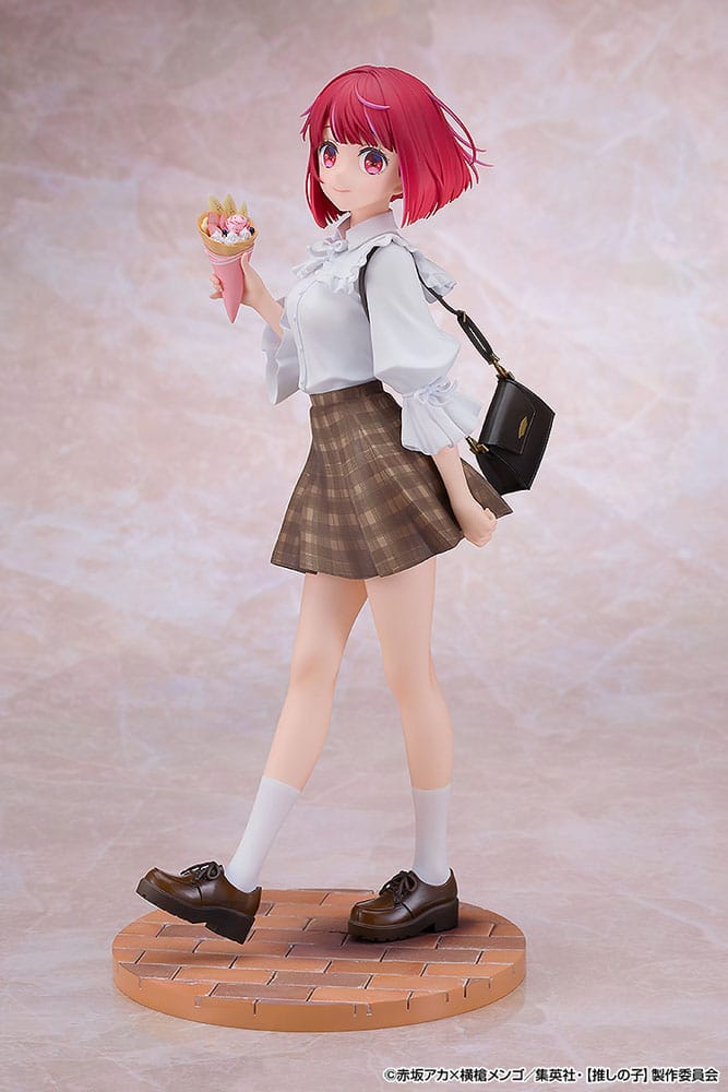 Oshi no Ko / Mein*Star - Kana Arima - Date Style Figur 1/6 (Good Smile Company)