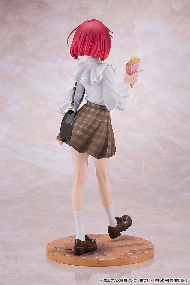 Oshi no Ko / Mein*Star - Kana Arima - Date Style Figur 1/6 (Good Smile Company)