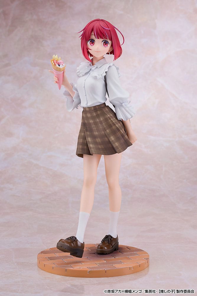 Oshi no Ko / Mein*Star - Kana Arima - Date Style Figur 1/6 (Good Smile Company)