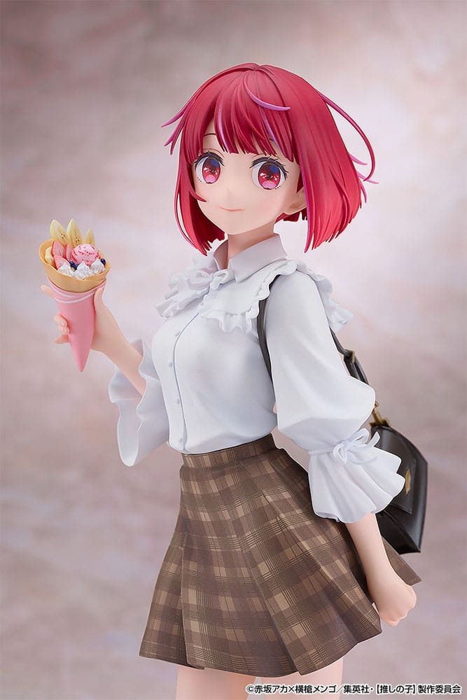 Oshi no Ko / Mein*Star - Kana Arima - Date Style Figur 1/6 (Good Smile Company)