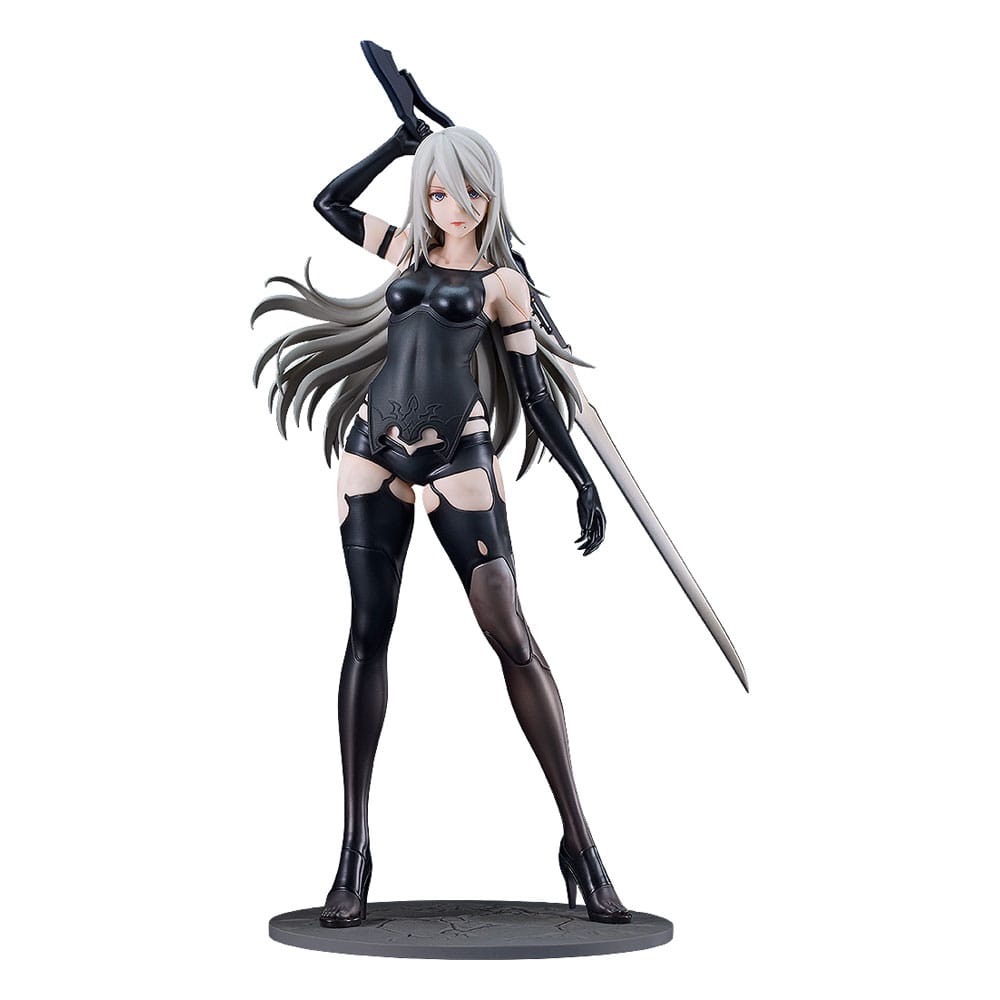 NieR: Automata Ver1.1a - A2 - Figur 1/7 (Good Smile Company)