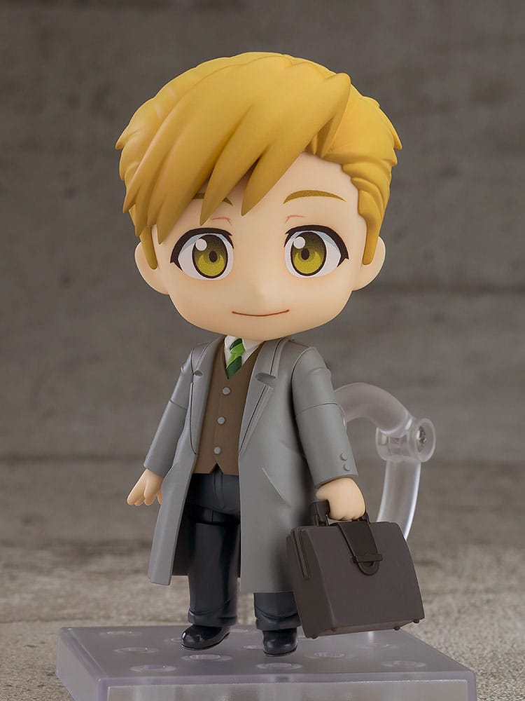 Fullmetal Alchemist: Brotherhood - Alphonse Elric - Final Episode Nendoroid Figur (Good Smile Company)