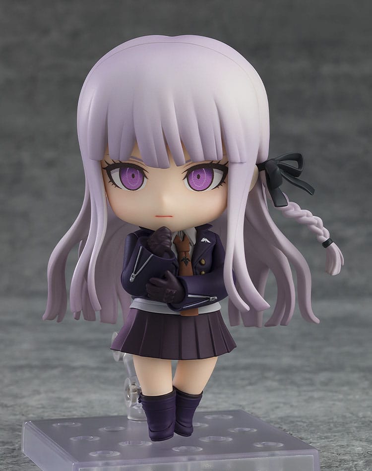 Danganronpa 1.2 Reload - Kyoko Kirigiri - Nendoroid Figur (Good Smile Company)