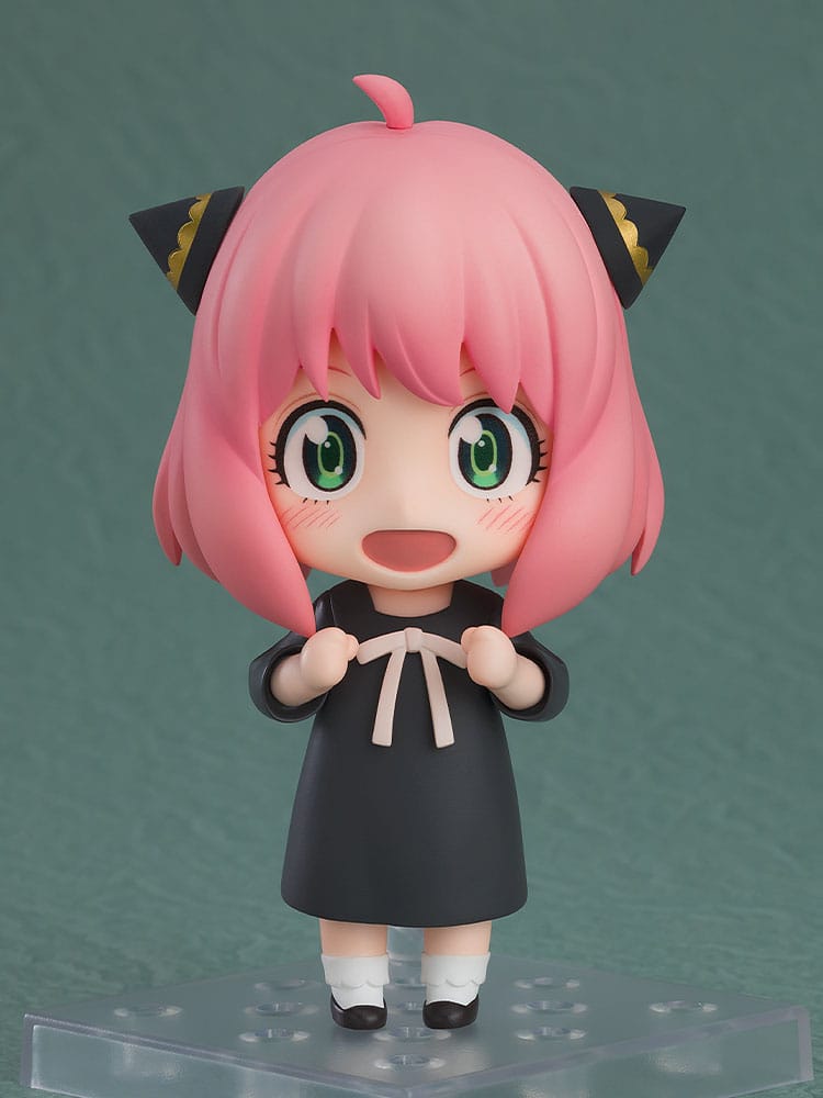 Spy x Family - Anya Forger - Casual Outfit Nendoroid Figur (Good Smile Company)