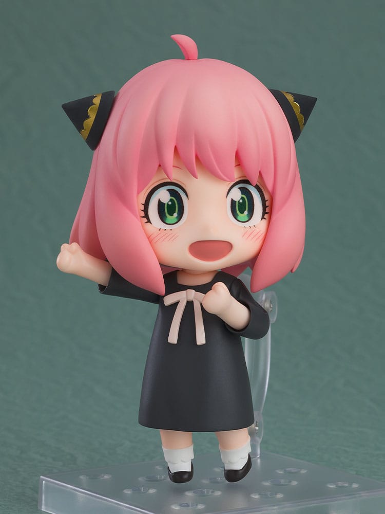 Spy x Family - Anya Forger - Casual Outfit Nendoroid Figur (Good Smile Company)