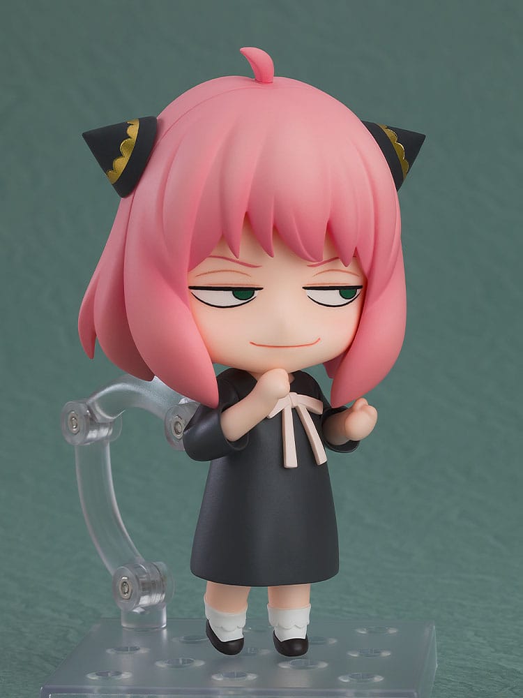 Spy x Family - Anya Forger - Casual Outfit Nendoroid Figur (Good Smile Company)