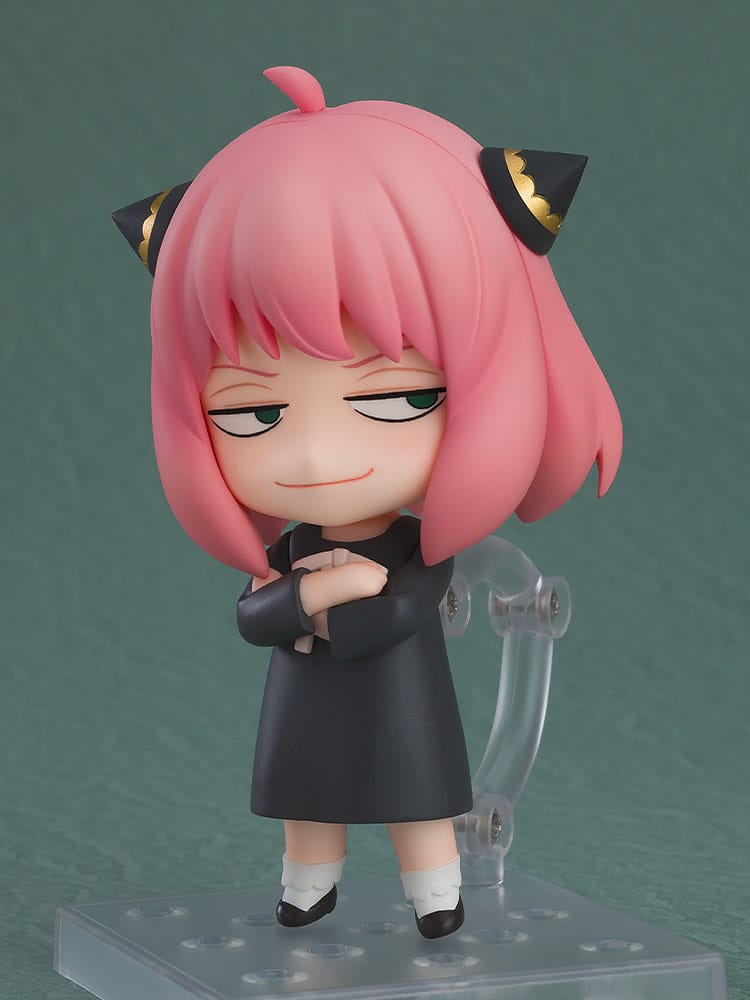 Spy x Family - Anya Forger - Casual Outfit Nendoroid Figur (Good Smile Company)