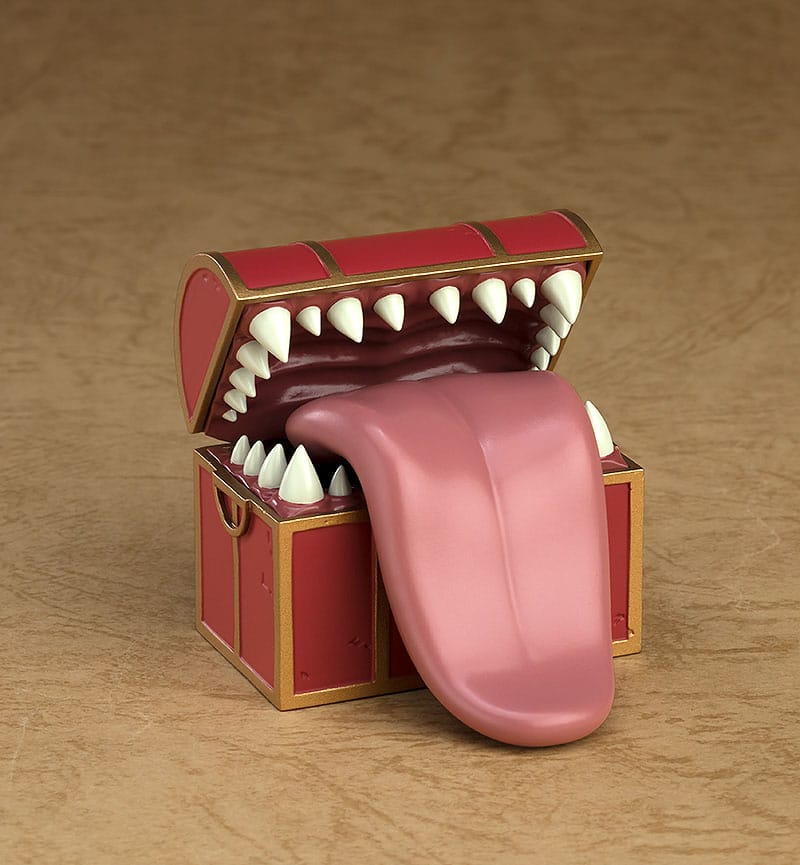 Frieren: Beyond Journey´s End - Mimic - Nendoroid Figur (Good Smile Company)