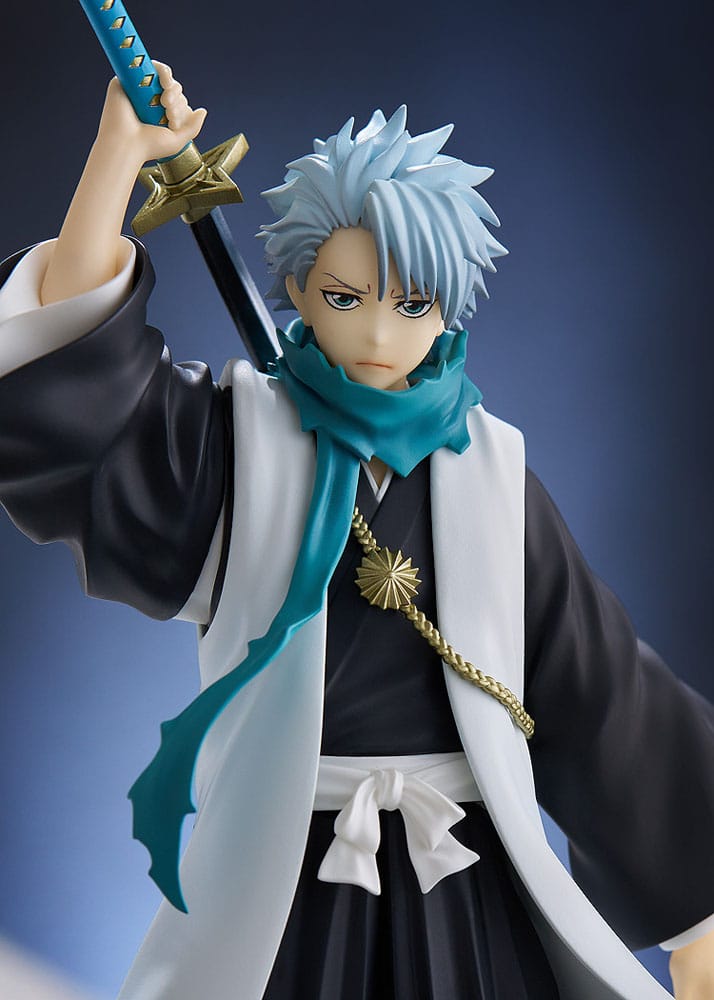 Bleach - Toshiro Hitsugaya - Pop Up Parade Figur (Good Smile Company)