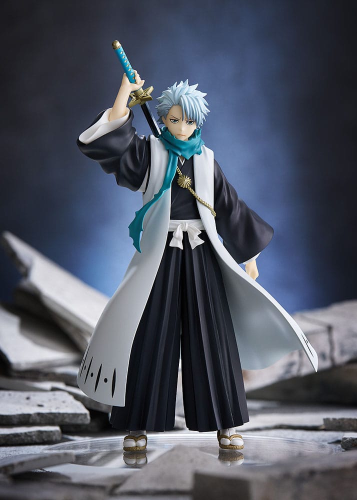 Bleach - Toshiro Hitsugaya - Pop Up Parade Figur (Good Smile Company)