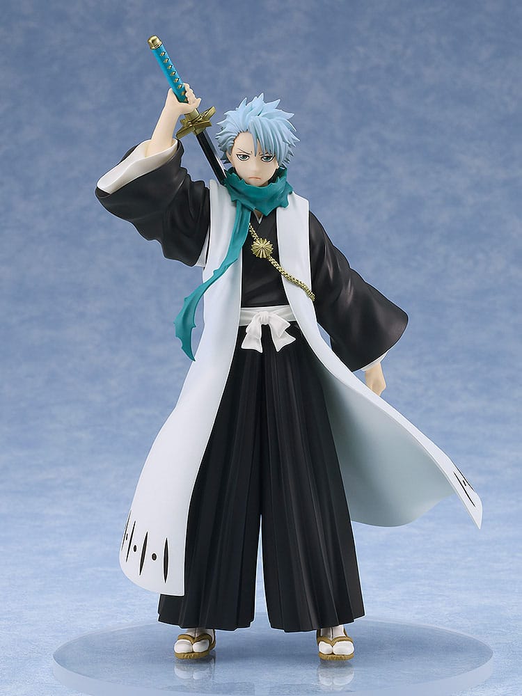 Bleach - Toshiro Hitsugaya - Pop Up Parade figure (Good Smile Company)