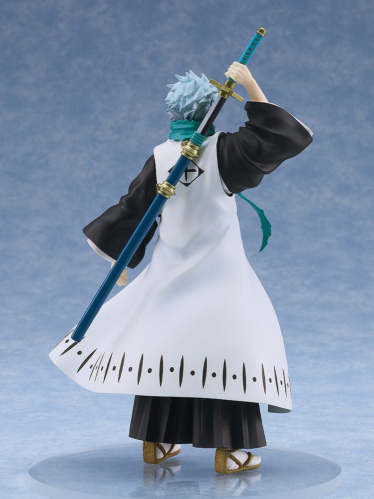 Bleach - Toshiro Hitsugaya - Pop Up Parade Figur (Good Smile Company)