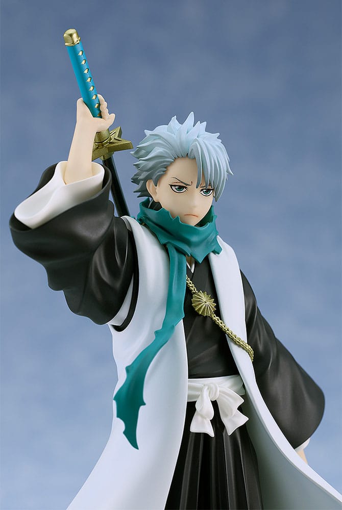 Bleach - Toshiro Hitsugaya - Pop Up Parade Figur (Good Smile Company)