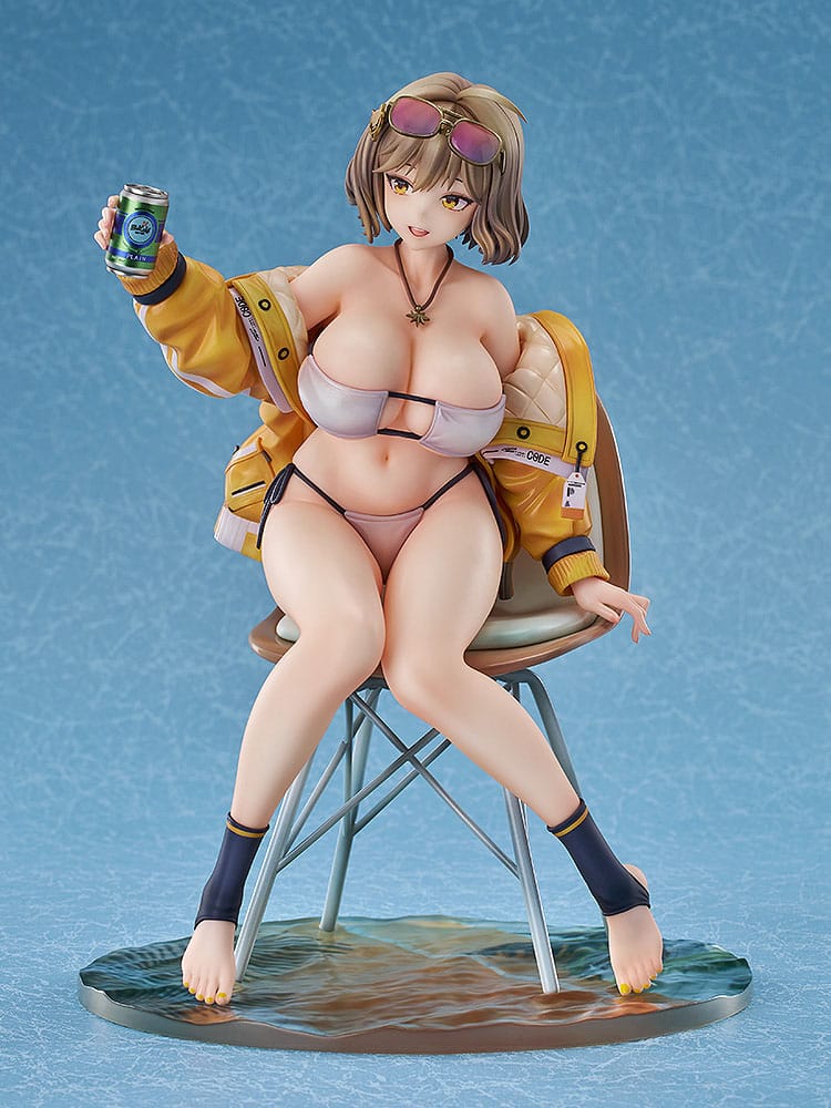 Goddess of Victory: Nikke - Anis - Sparkling Summer figure 1/7 (Good Smile Company)