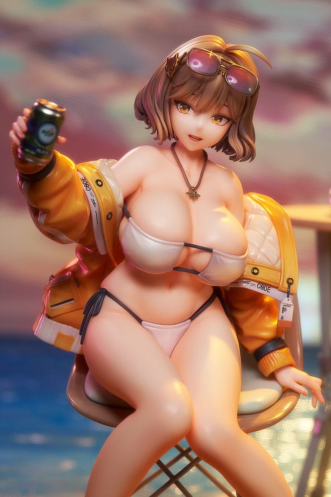 Goddess of Victory: Nikke - Anis - Sparkling Summer figure 1/7 (Good Smile Company)