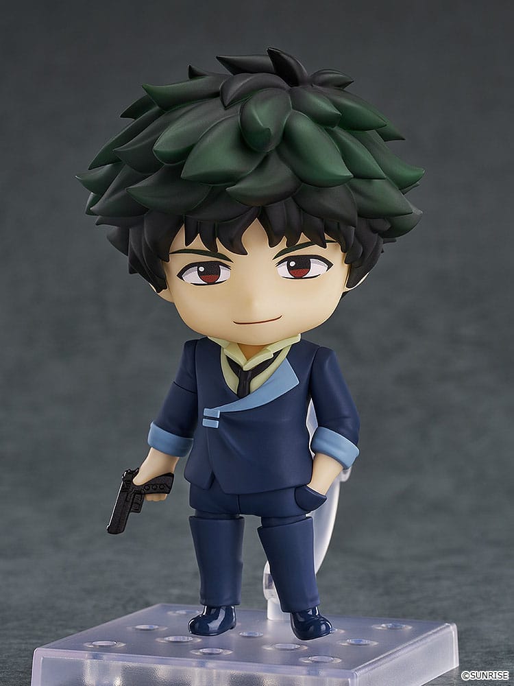 Cowboy Bebop - Spike Spiegel - Nendoroid Figur (Good Smile Company)