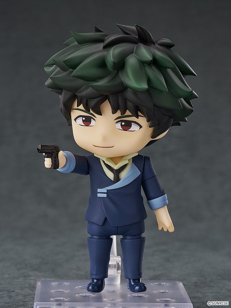 Cowboy Bebop - Spike Spiegel - Nendoroid Figur (Good Smile Company)