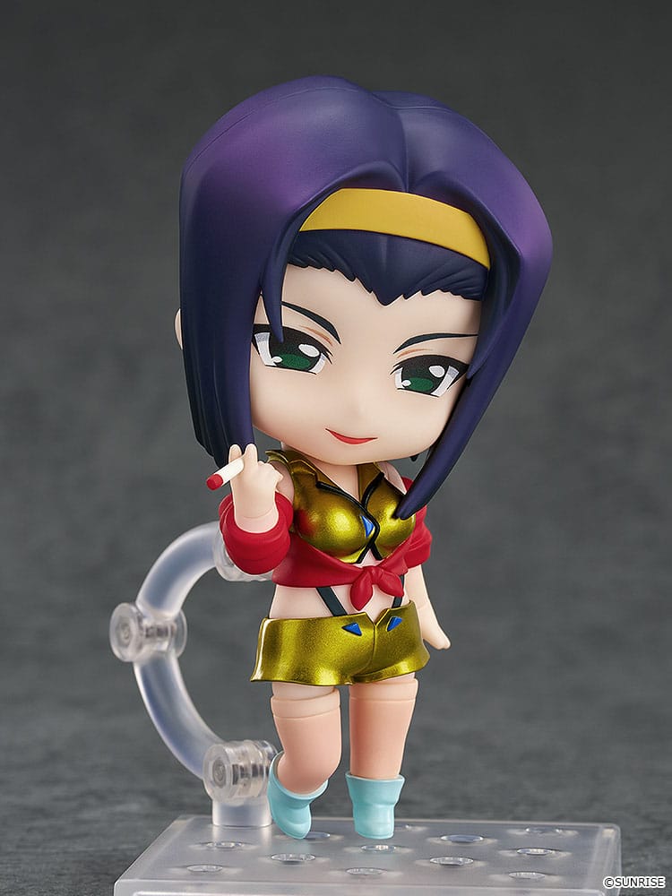 Cowboy Bebop - Faye Valentine - Nendoroid Figur (Good Smile Company)