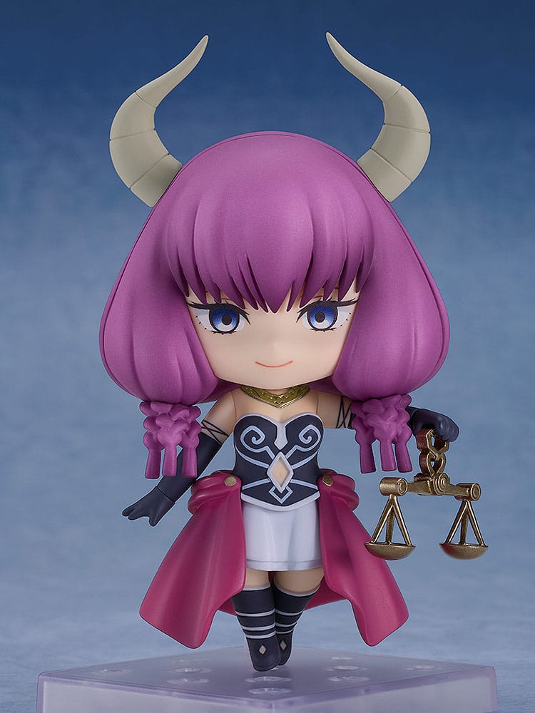 Frieren: Beyond Journey's End - Aura the Guillotine - Nendoroid Figur (Good Smile Company)