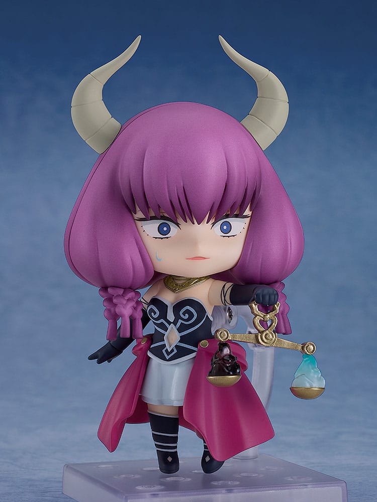 Frieren: Beyond Journey's End - Aura the Guillotine - Nendoroid Figur (Good Smile Company)