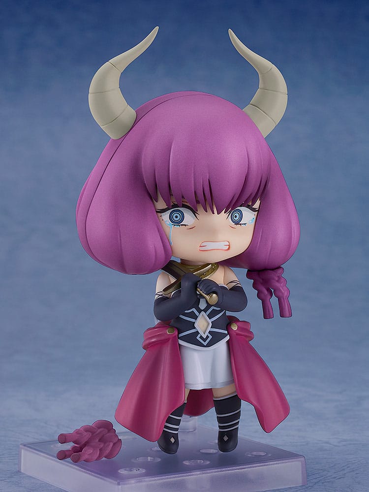 Frieren: Beyond Journey's End - Aura the Guillotine - Nendoroid Figur (Good Smile Company)