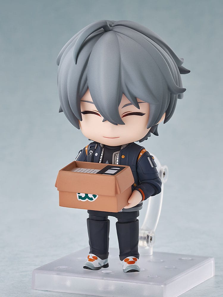 Zenless Zone Zero - Wise - Nendoroid Figur (Good Smile Company)