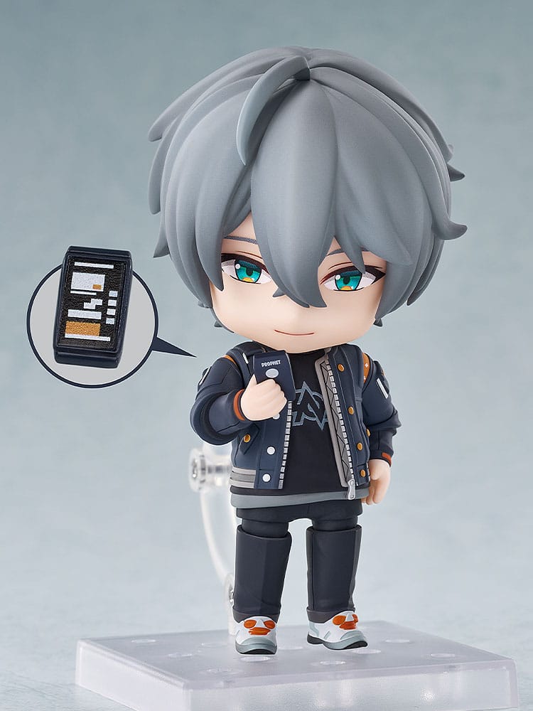 Zenless Zone Zero - Wise - Nendoroid Figur (Good Smile Company)