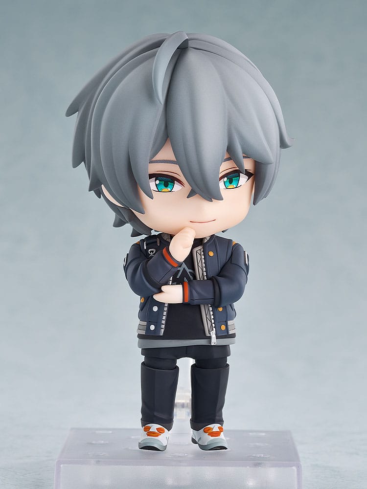 Zenless Zone Zero - Wise - Nendoroid Figur (Good Smile Company)