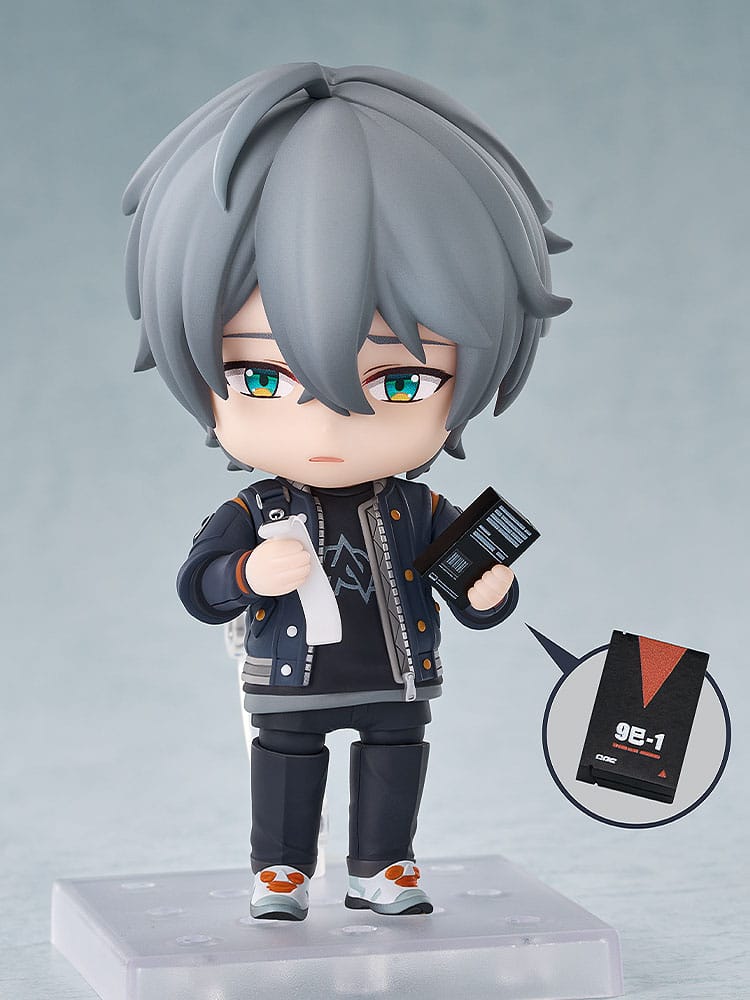 Zenless Zone Zero - Wise - Nendoroid Figur (Good Smile Company)