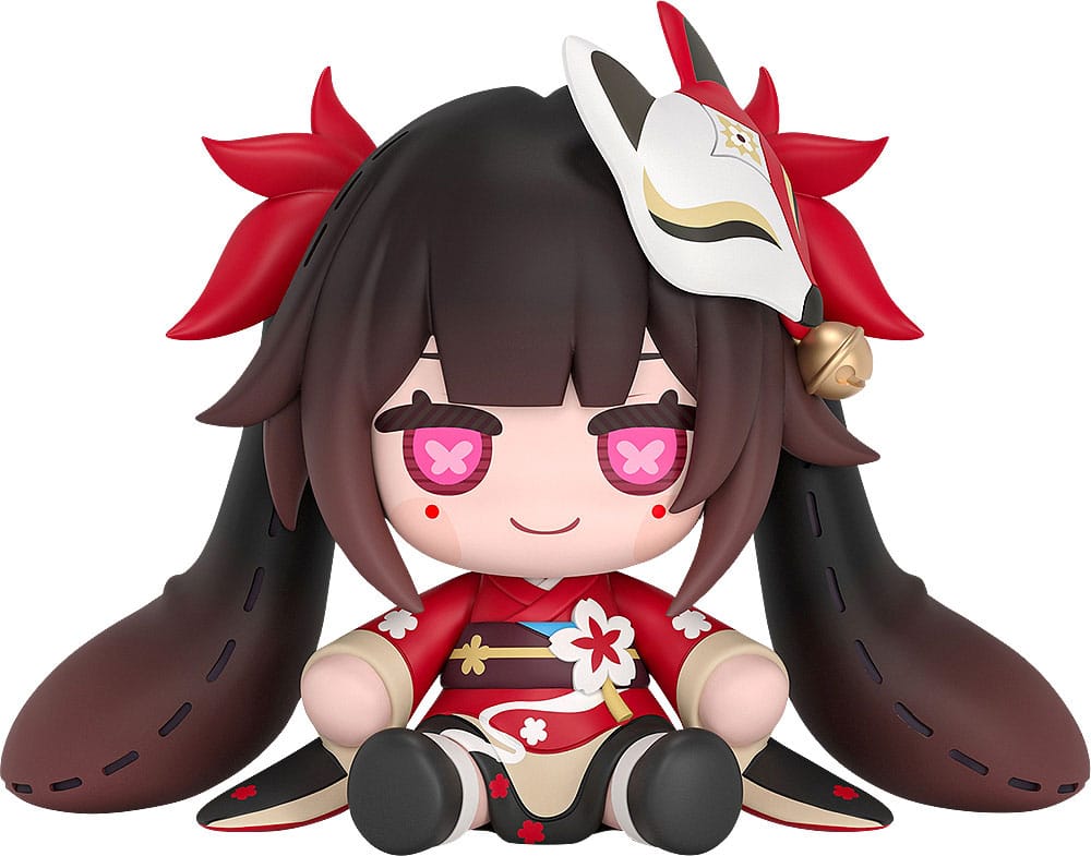 Honkai: Star Rail - Sparkle's Bomb Doll - Huggy Good Smile Chibi figure (Good smile company)