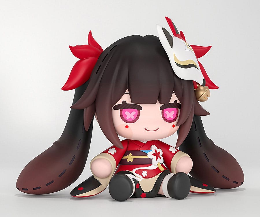 Honkai: Star Rail - Sparkle's Bomb Doll - Huggy Good Smile Chibi figure (Good smile company)