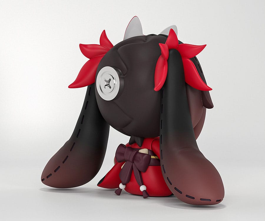 Honkai: Star Rail - Sparkle's Bomb Doll - Huggy Good Smile Chibi figure (Good smile company)