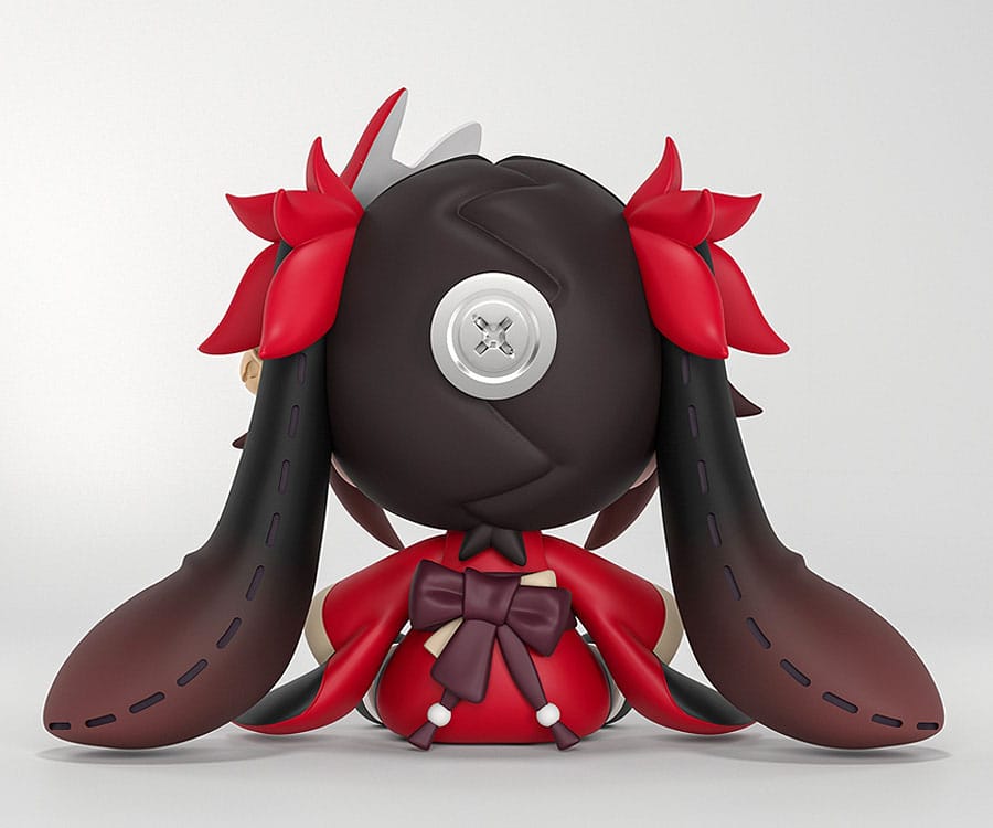 Honkai: Star Rail - Sparkle's Bomb Doll - Huggy Good Smile Chibi figure (Good smile company)