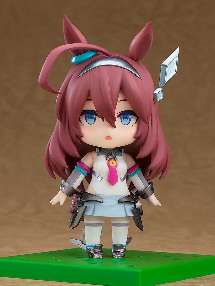 Uma Musume: Pretty Derby - Mihono Bourbon - Nendoroid Figur (Good Smile Company)