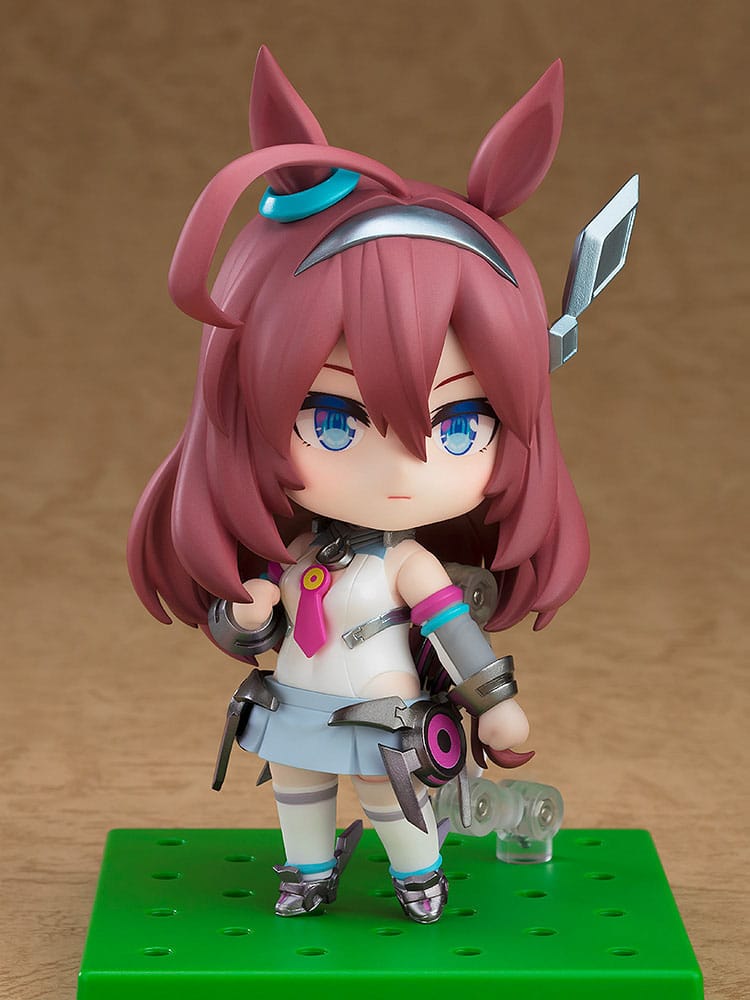 Uma Musume: Pretty Derby - Mihono Bourbon - Nendoroid Figur (Good Smile Company)