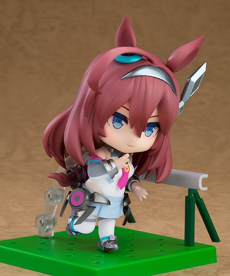 Uma Musume: Pretty Derby - Mihono Bourbon - Nendoroid Figur (Good Smile Company)