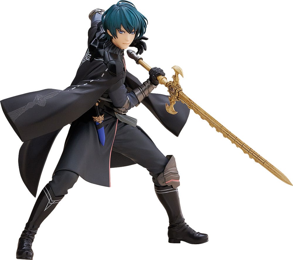 Fire Emblem: Three Houses - Byleth (Male) - Pop Up Parade Figur (Good Smile Company)