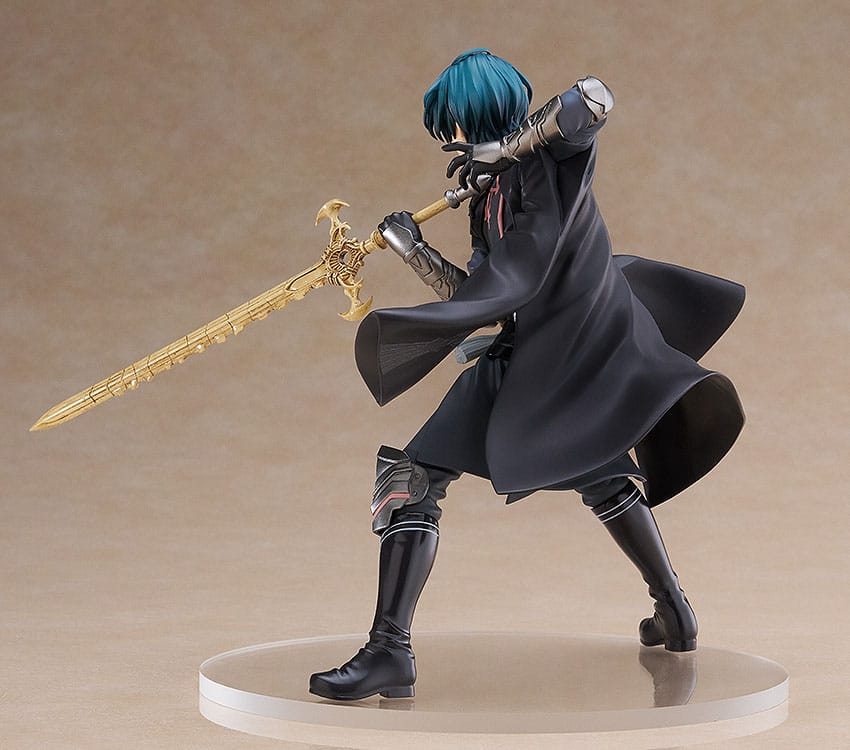 Fire Emblem: Three Houses - Byleth (Male) - Pop Up Parade Figur (Good Smile Company)