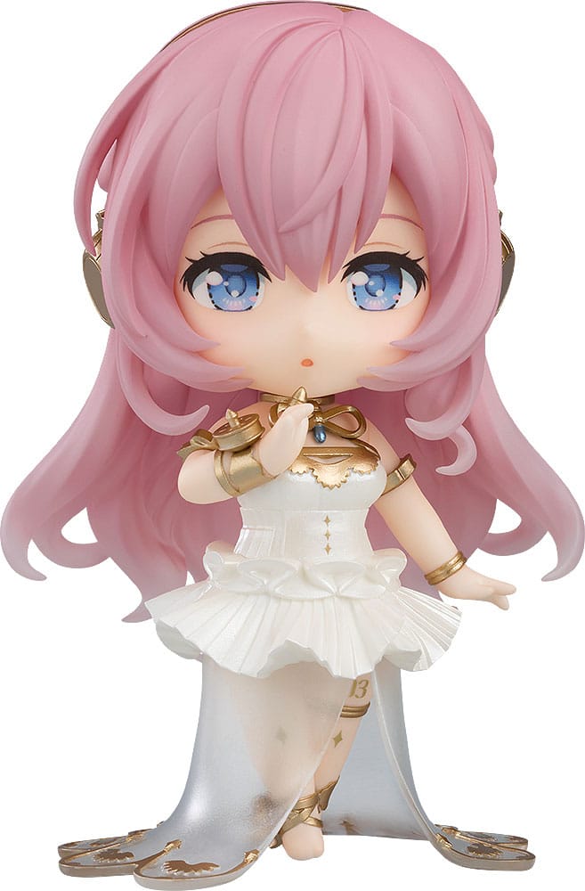 Character Vocal Series 03 - Megurine Luka - Megurine Luka Symphony - Nendoroid Figur (Good Smile Company)