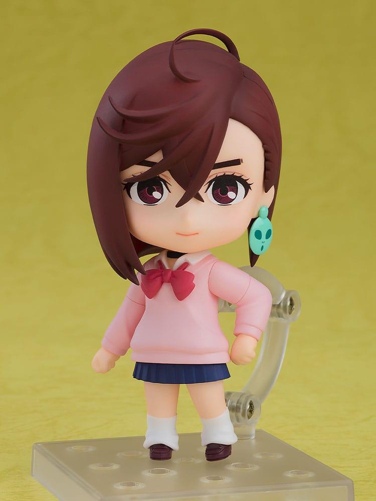 Dandadan - Momo - Nendoroid figure (Good smile company)