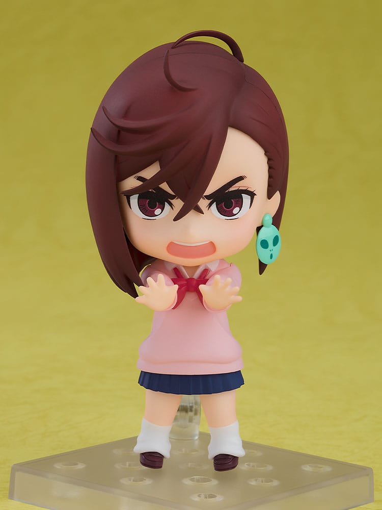 Dandadan - Momo - Nendoroid figure (Good smile company)