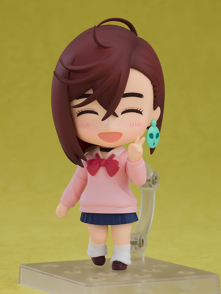 Dandadan - Momo - Nendoroid figure (Good smile company)