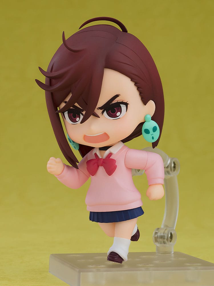 Dandadan - Momo - Nendoroid figure (Good smile company)